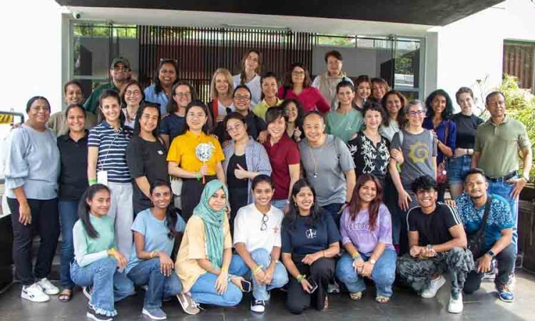 Smart Quest celebrates over a decade of partnership with Coach Master Academy Global